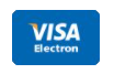 Carte Visa Electron