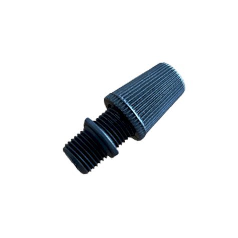 Accessoire pour abat-jour - Serre-câble - Noir