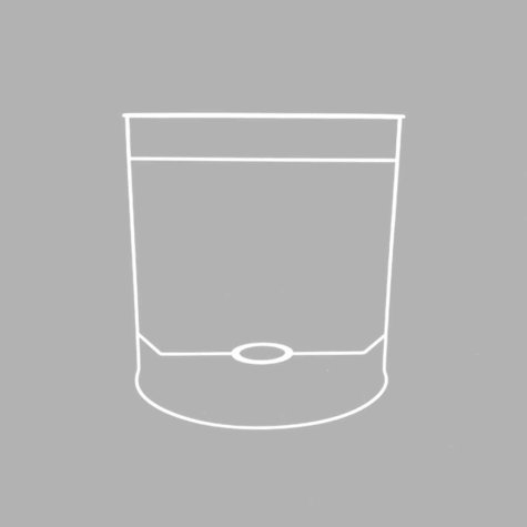 Applique - applique murale -  AM 25