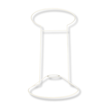 Applique - applique murale - Tube - Ø 20 H 30 cm