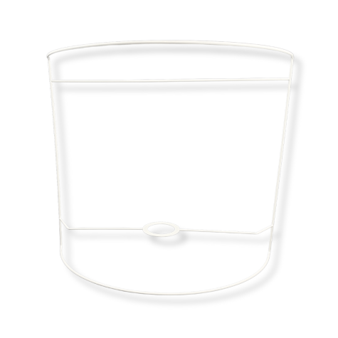 Applique - applique murale - WIDE - 35 H 30 cm