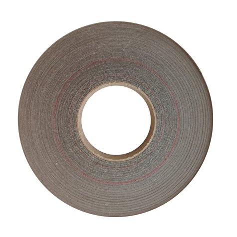 Habillage - Rouleau Bordure adhésive Chintz Vert Kaki- 12.5 M