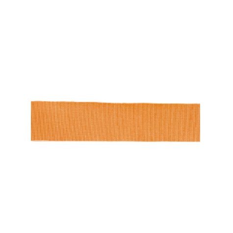 Habillage -  Rouleau Bordure adhésive Chintz Crème orangée - 12.5 M