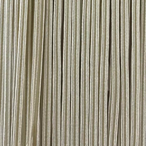 Habillage  - SOUTACHE COULEUR - 12.50 M - Beige