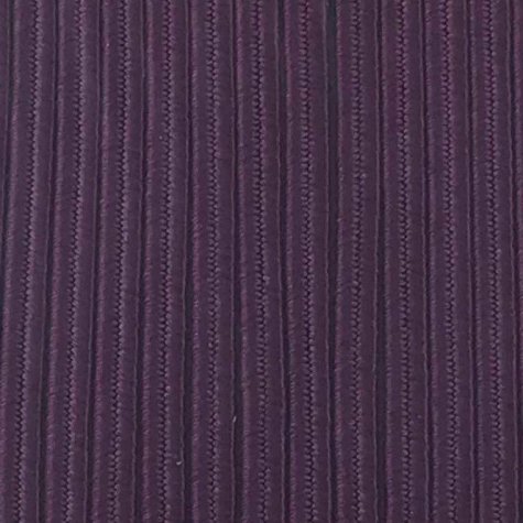 Habillage  - SOUTACHE COULEUR - 12.50 M - Prune
