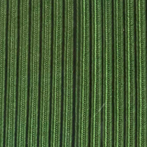 Habillage  - SOUTACHE COULEUR - 12.50 M - Vert bouteille