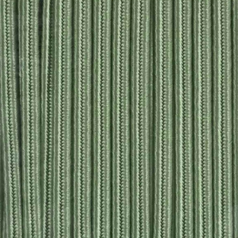 Habillage  - SOUTACHE COULEUR - 12.50 M - Vert pâle
