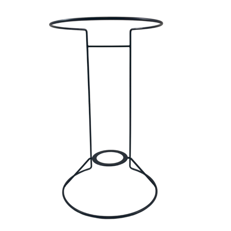 Applique - applique murale - Tube - Ø 15 H 25 cm