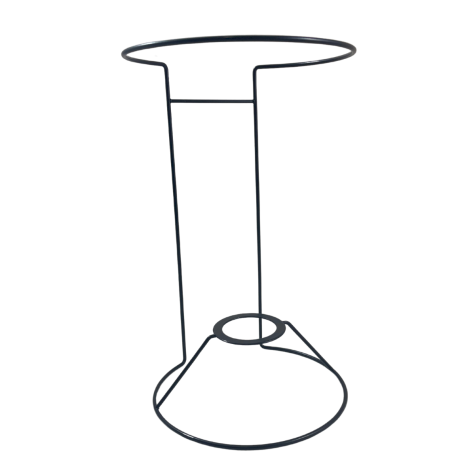 Applique - applique murale - Tube - Ø 15 H 25 cm