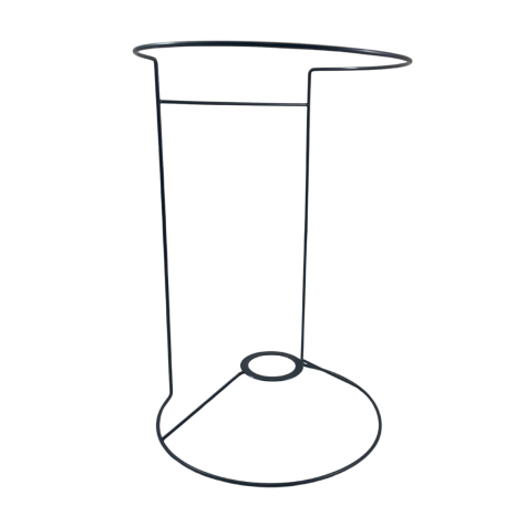 Applique - applique murale - Tube - Ø 20 H 30 cm