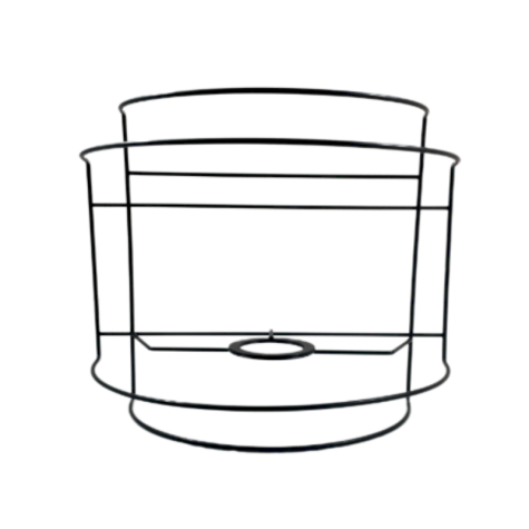 Applique - Double applique murale - 20/25