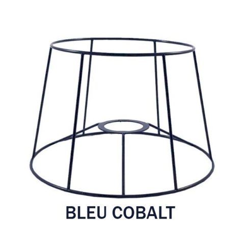 Carcasse abat-jour - Carcasse adaptable D20