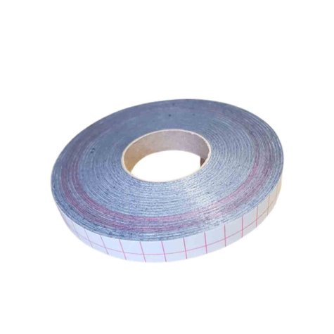 Habillage -  Rouleau Bordure adhésive Chintz Noir - 12.5 M