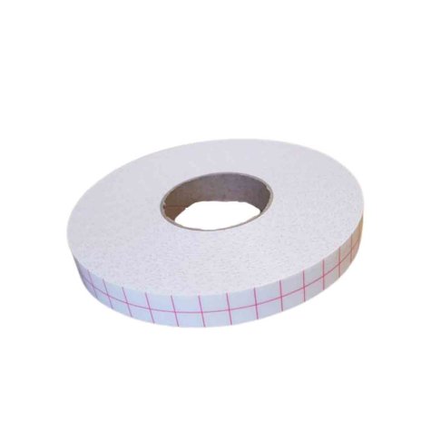 Habillage -  Rouleau Bordure adhésive Chintz Noir - 12.5 M