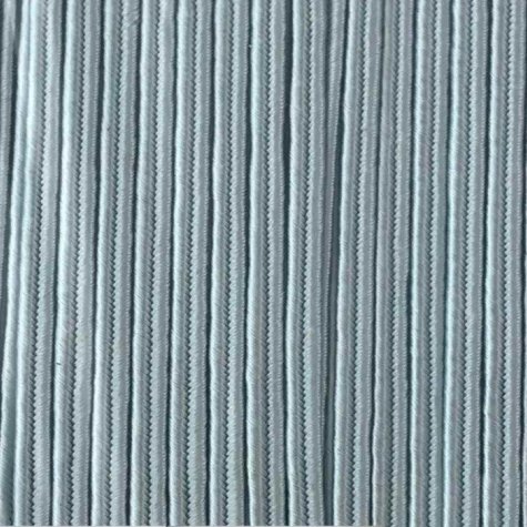 Habillage  - SOUTACHE COULEUR - 12.50 M - Bleu dragé