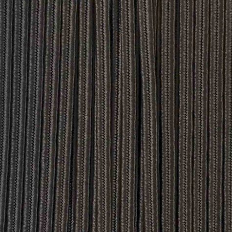 Habillage  - SOUTACHE COULEUR - 12.50 M - Chocolat foncé