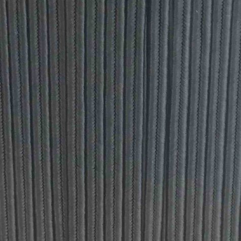 Habillage  - SOUTACHE COULEUR - 12.50 M - Gris foncé