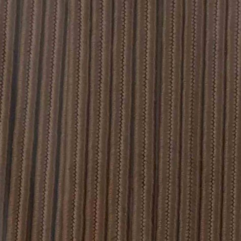 Habillage  - SOUTACHE COULEUR - 12.50 M - Marron glacé