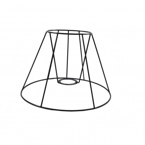 Kit Carcasse d'abat-jour - DIY - E25