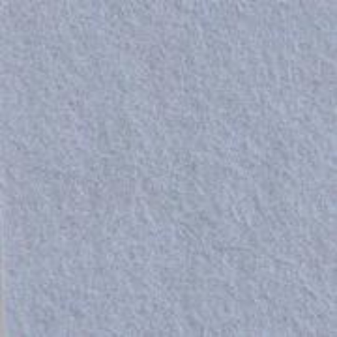 Loisirs créatifs - Coupon feutrine 15 x 15 cm - Bleu ciel