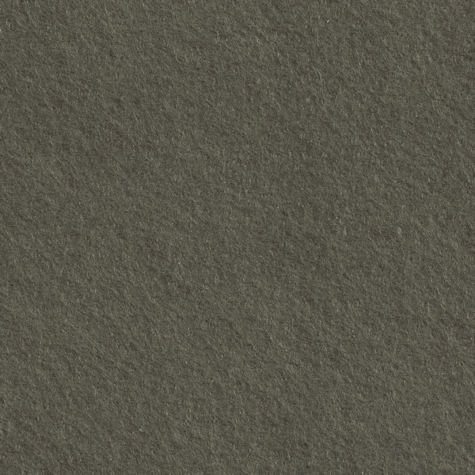 Loisirs créatifs - Coupon feutrine 15 x 15 cm - Gris ciment